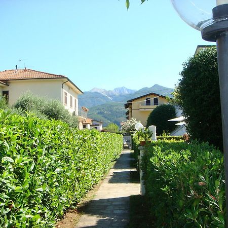Villetta Cinquale Versilia المظهر الخارجي الصورة