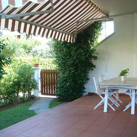 Villetta Cinquale Versilia المظهر الخارجي الصورة