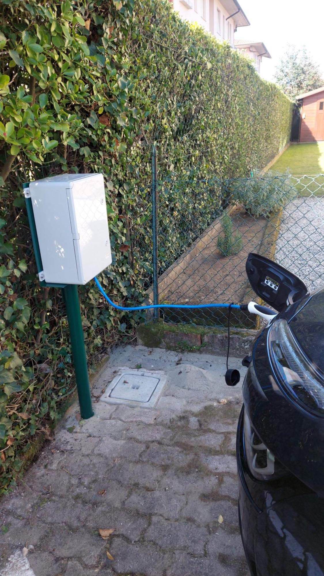 Villetta Cinquale Versilia المظهر الخارجي الصورة