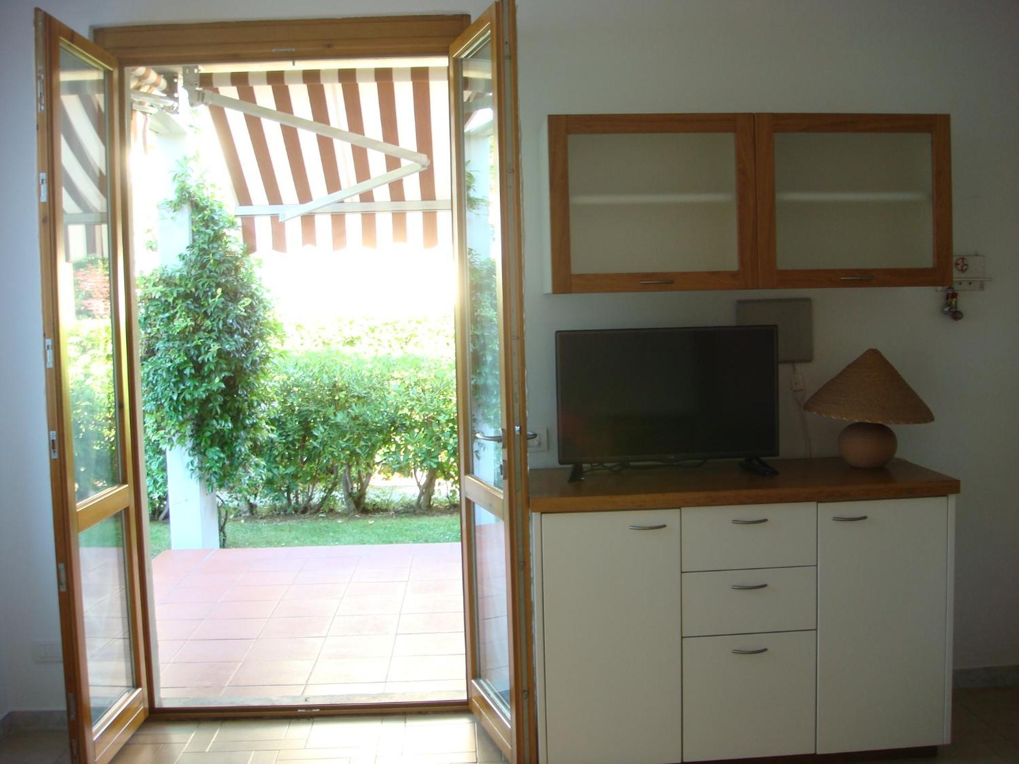 Villetta Cinquale Versilia المظهر الخارجي الصورة