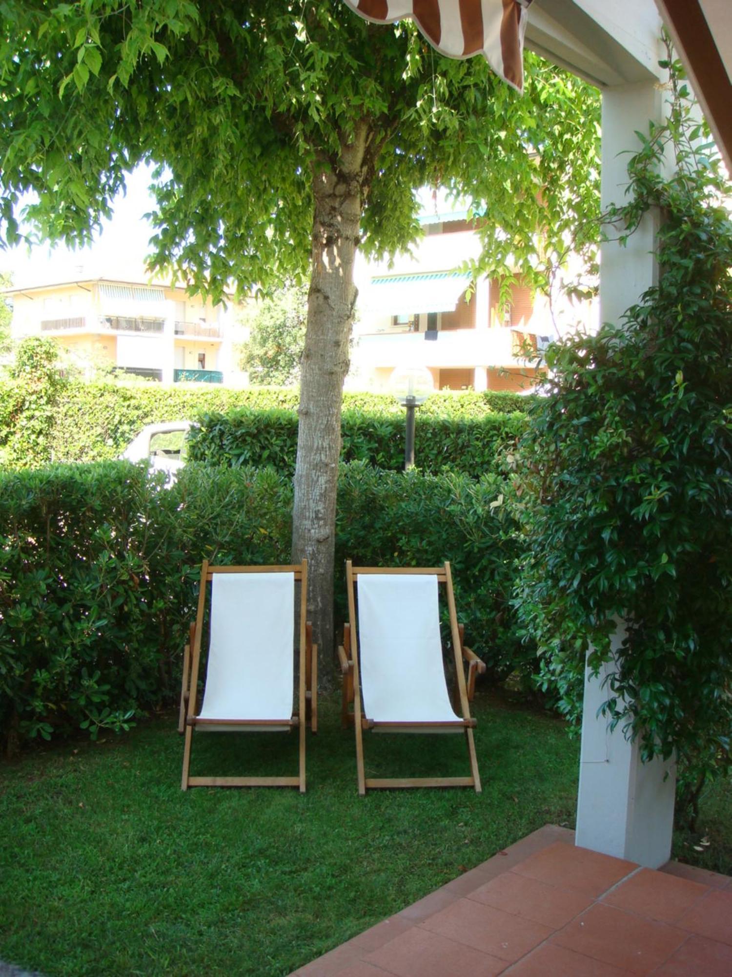 Villetta Cinquale Versilia المظهر الخارجي الصورة