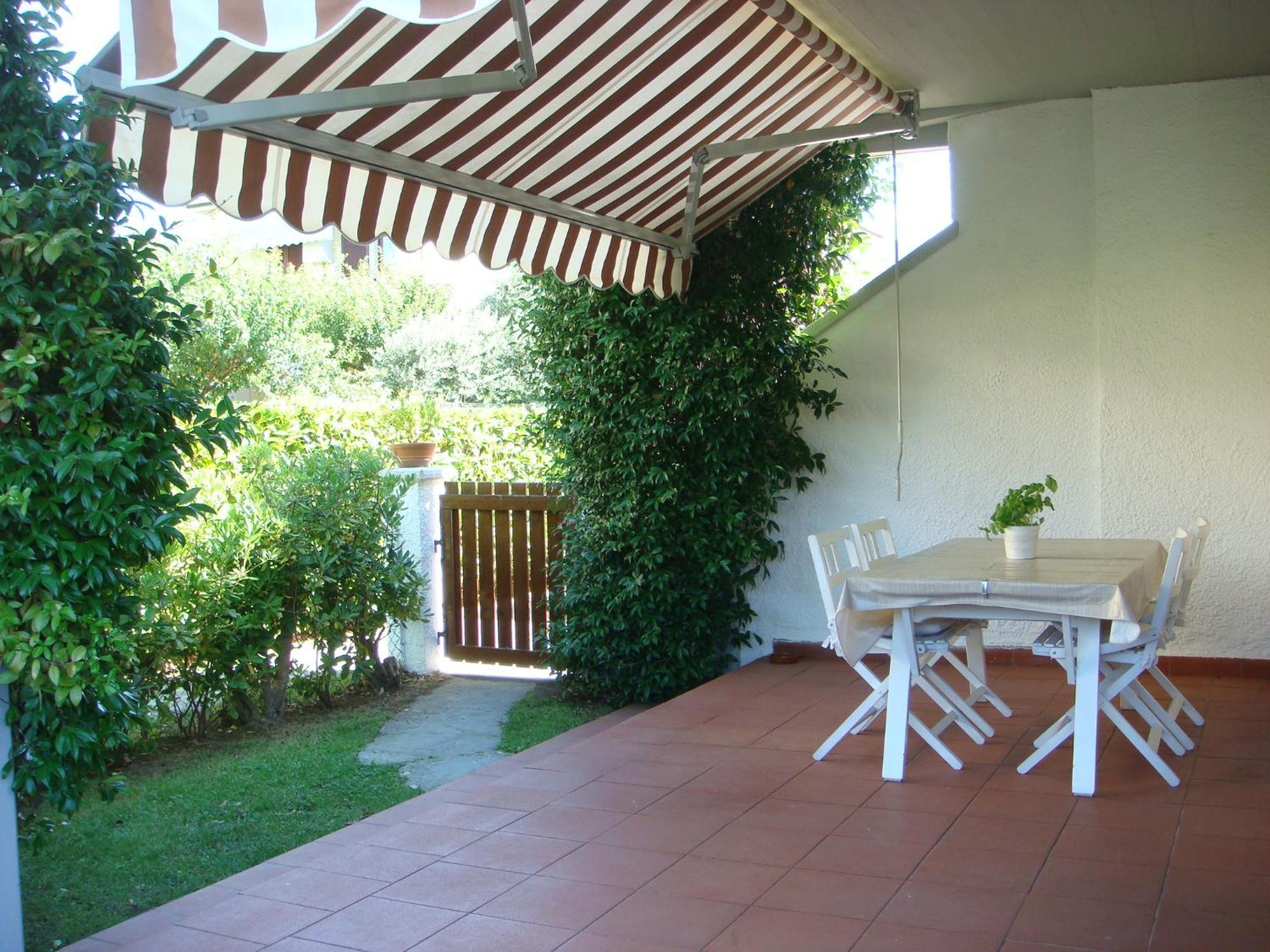 Villetta Cinquale Versilia المظهر الخارجي الصورة
