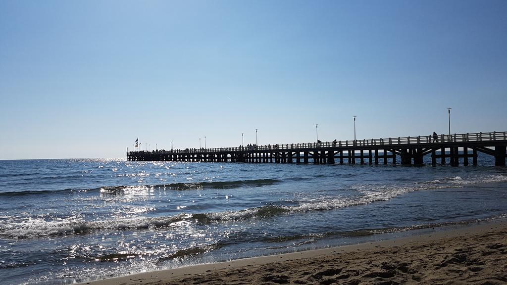 Villetta Cinquale Versilia المظهر الخارجي الصورة