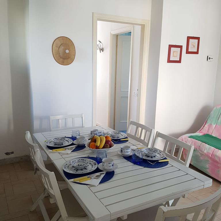 Villetta Cinquale Versilia المظهر الخارجي الصورة