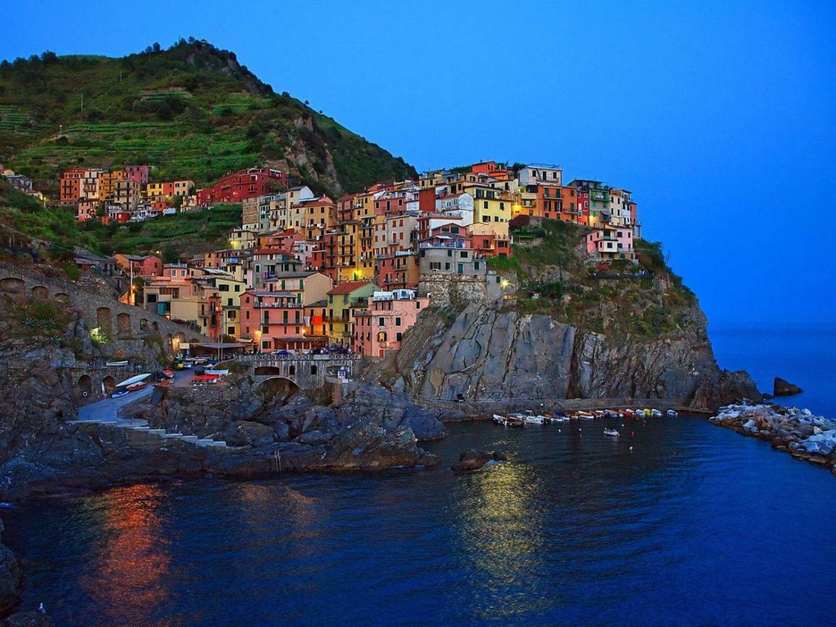 Villetta Cinquale Versilia المظهر الخارجي الصورة