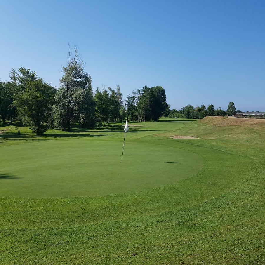 Villetta Cinquale Versilia المظهر الخارجي الصورة